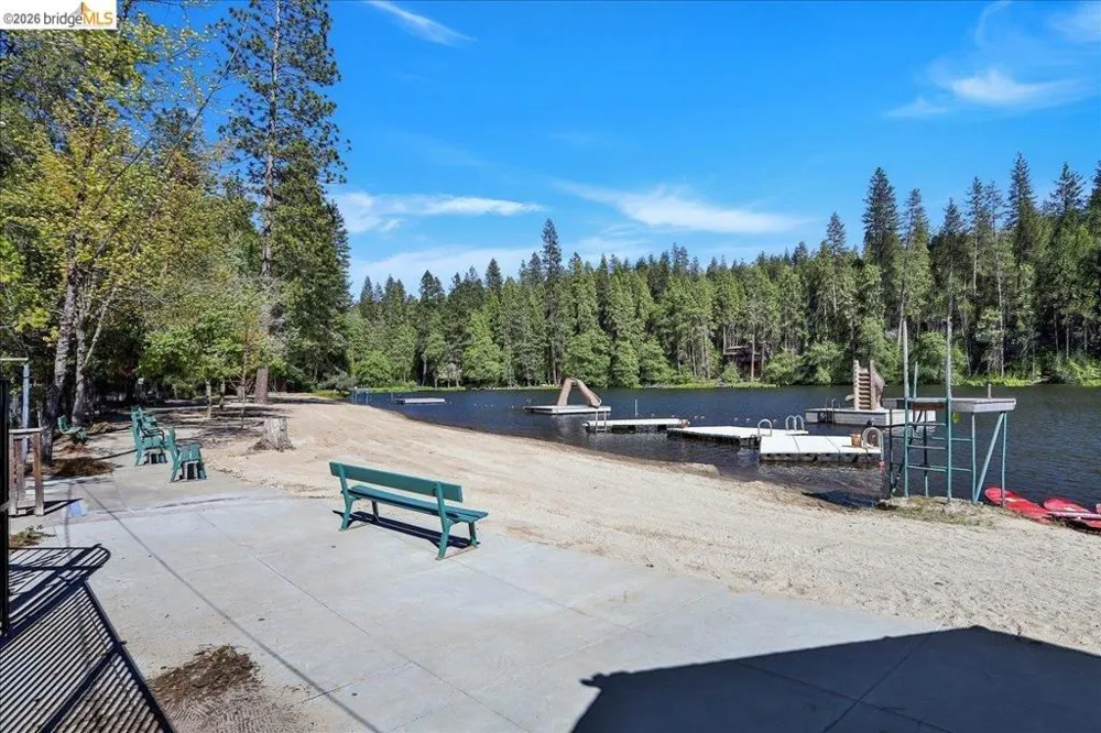 22341 Ponderosa DR Twain Harte, CA 95383