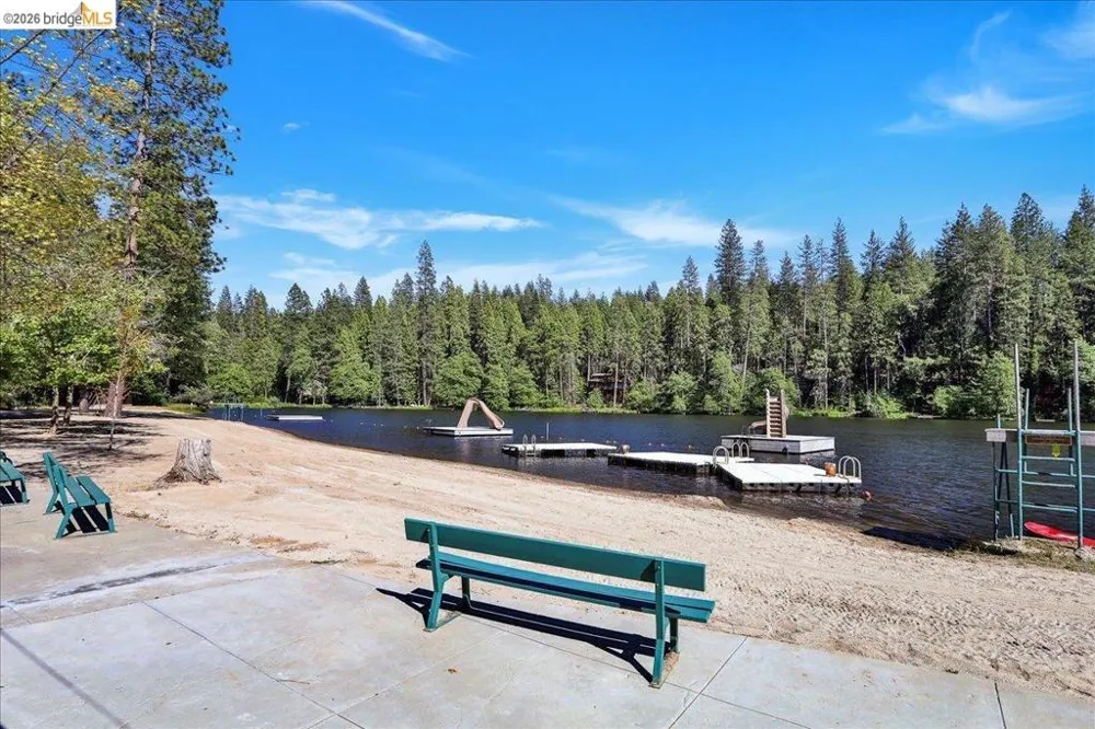 22341 Ponderosa DR Twain Harte, CA 95383