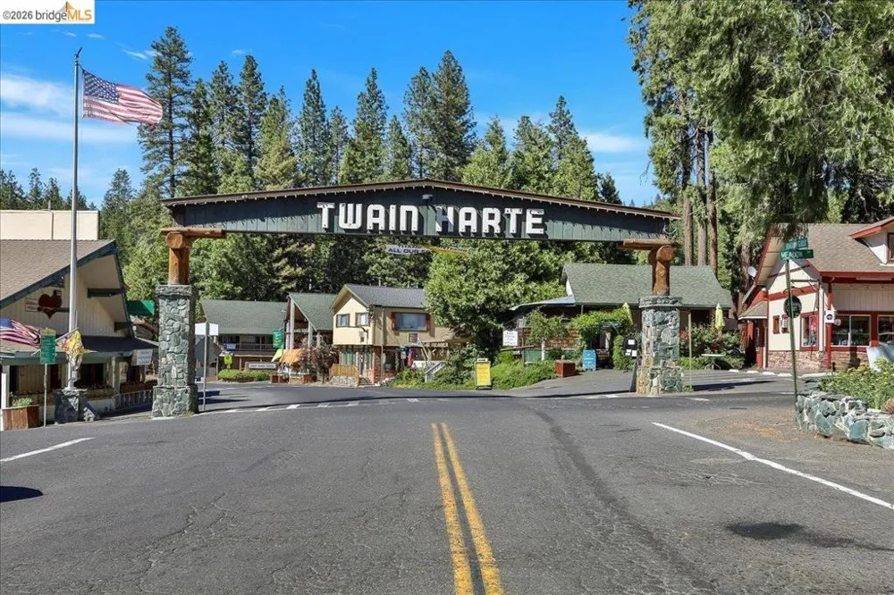 22341 Ponderosa DR Twain Harte, CA 95383