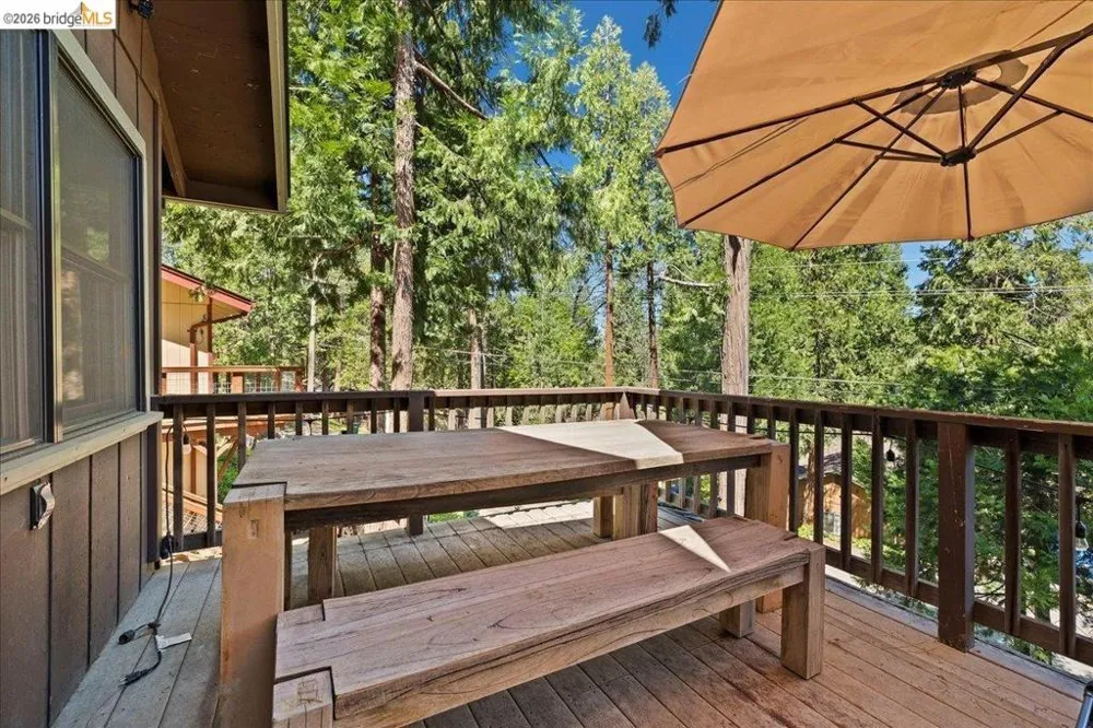 22341 Ponderosa DR Twain Harte, CA 95383