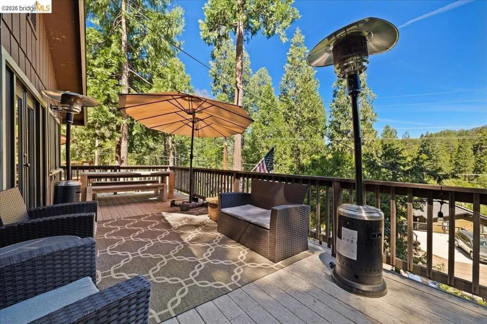 22341 Ponderosa DR Twain Harte, CA 95383