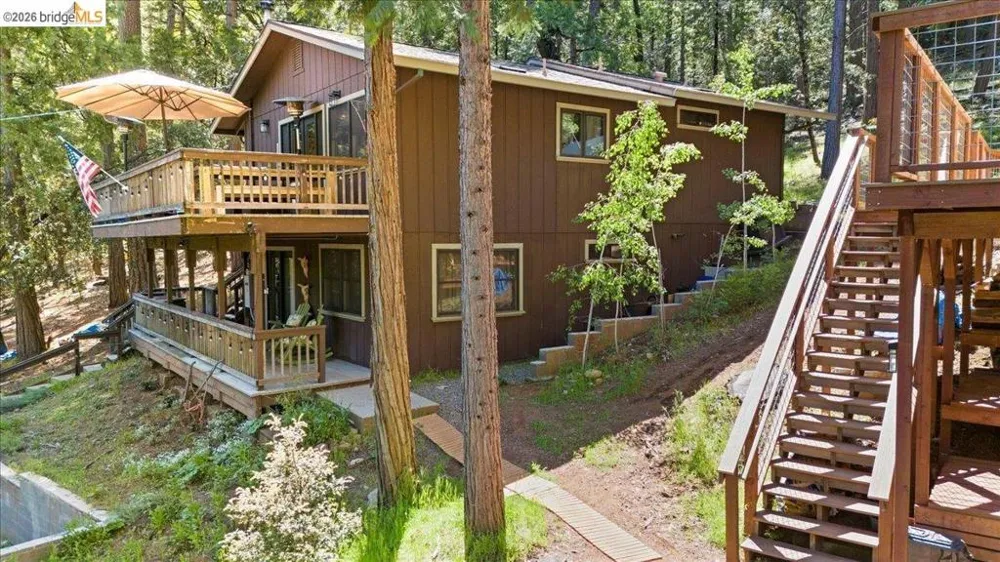 22341 Ponderosa DR Twain Harte, CA 95383