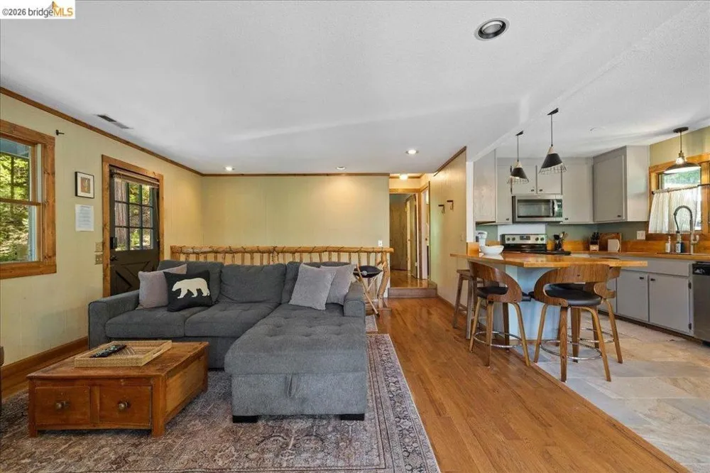 22341 Ponderosa DR Twain Harte, CA 95383