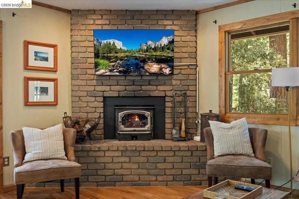 22341 Ponderosa DR Twain Harte, CA 95383