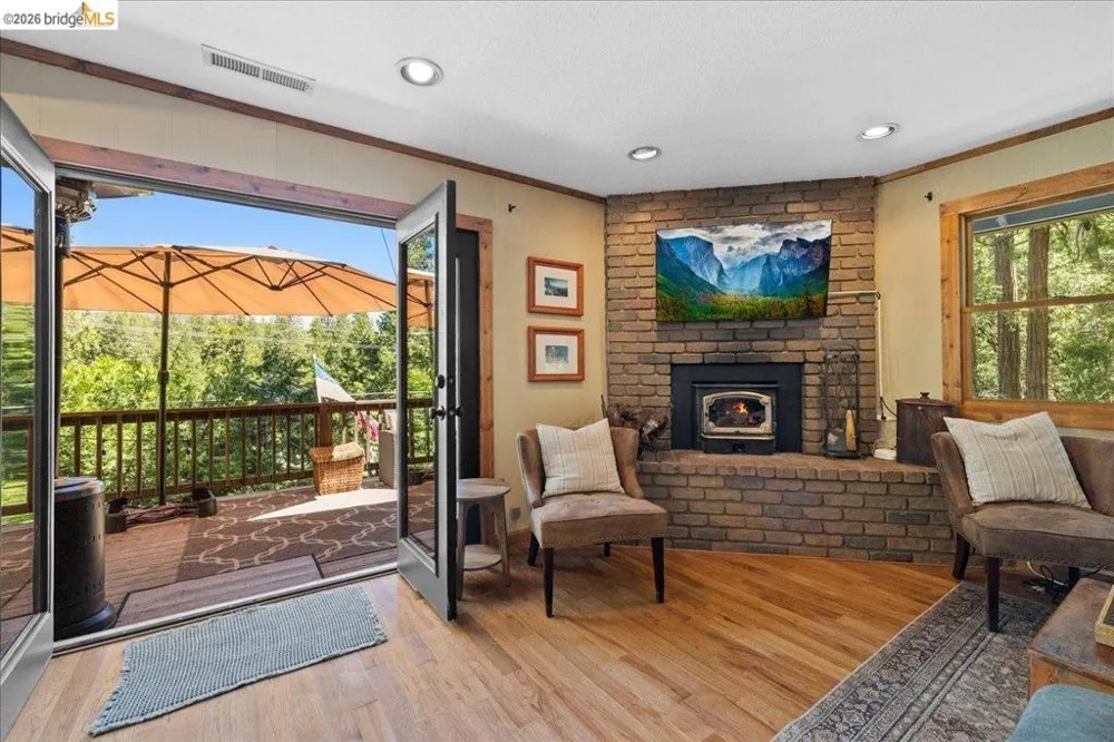 22341 Ponderosa DR Twain Harte, CA 95383
