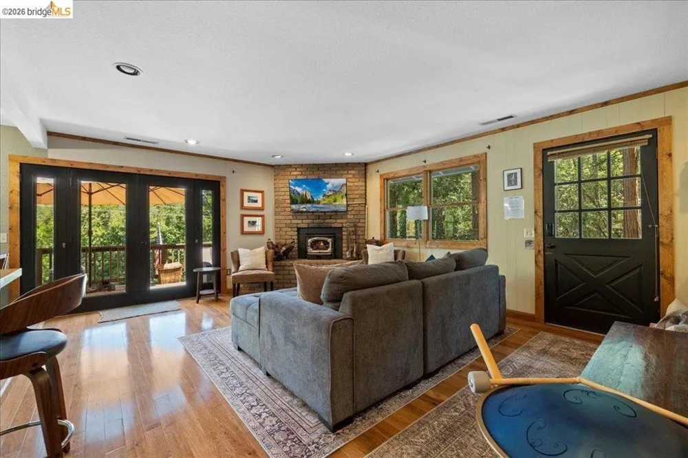 22341 Ponderosa DR Twain Harte, CA 95383
