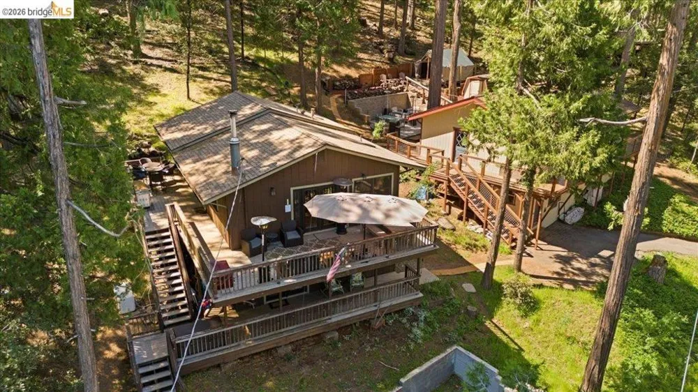 22341 Ponderosa DR Twain Harte, CA 95383