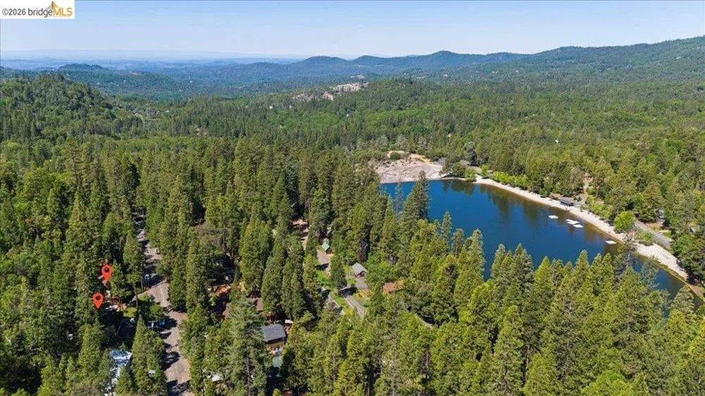 22341 Ponderosa DR Twain Harte, CA 95383