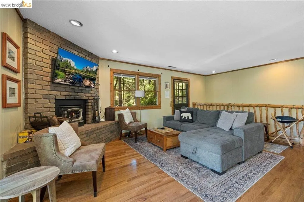 22341 Ponderosa DR Twain Harte, CA 95383