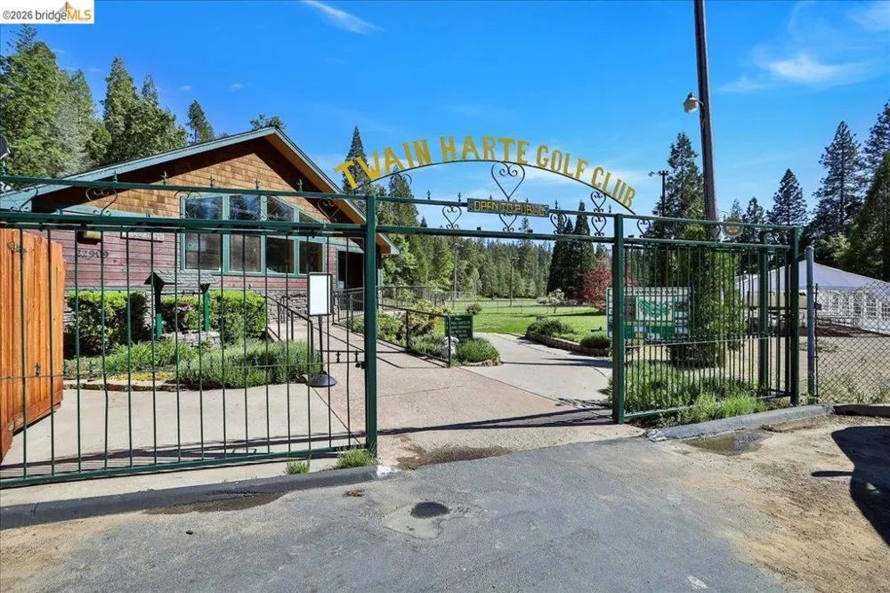 22341 Ponderosa DR Twain Harte, CA 95383
