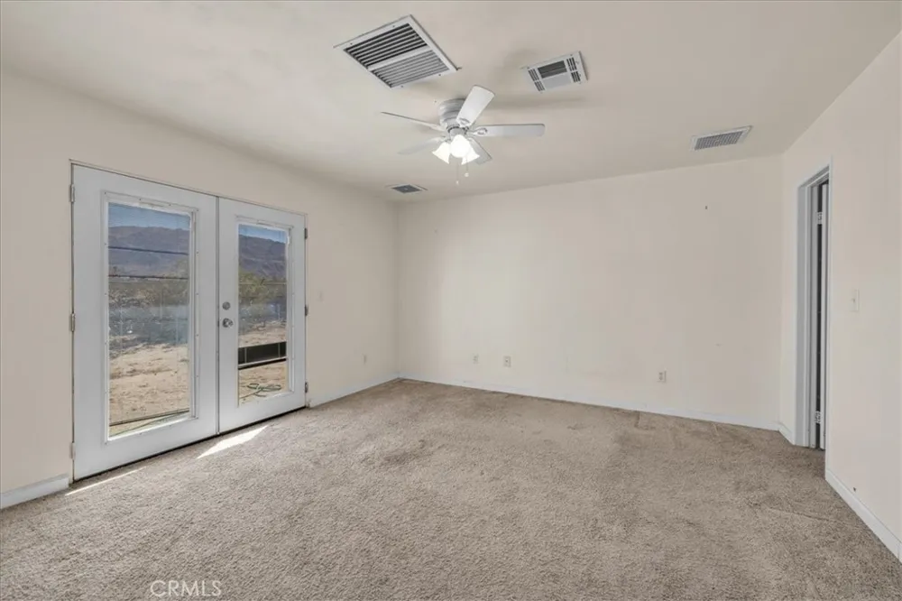 6480 Marine Avenue 29 Palms, CA 92277