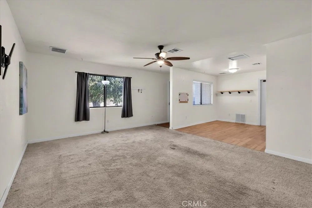 6480 Marine Avenue 29 Palms, CA 92277