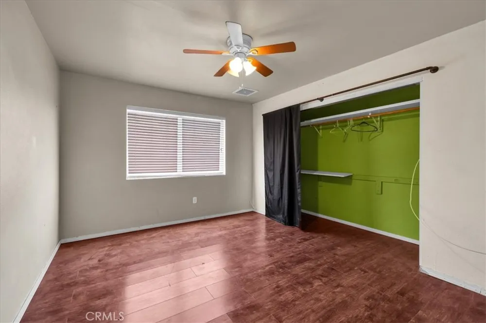 6480 Marine Avenue 29 Palms, CA 92277