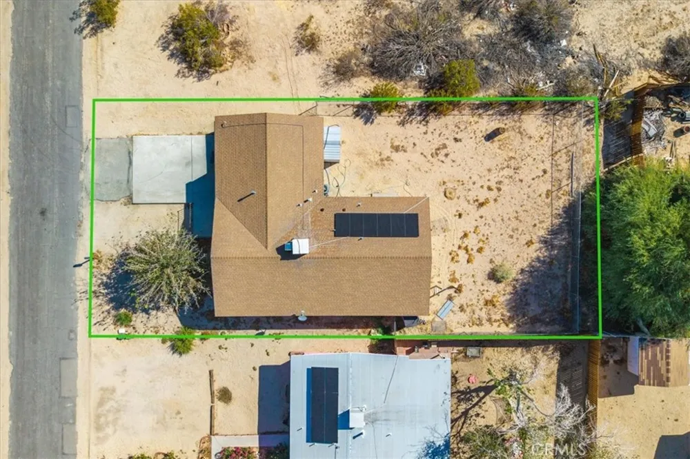 6480 Marine Avenue 29 Palms, CA 92277