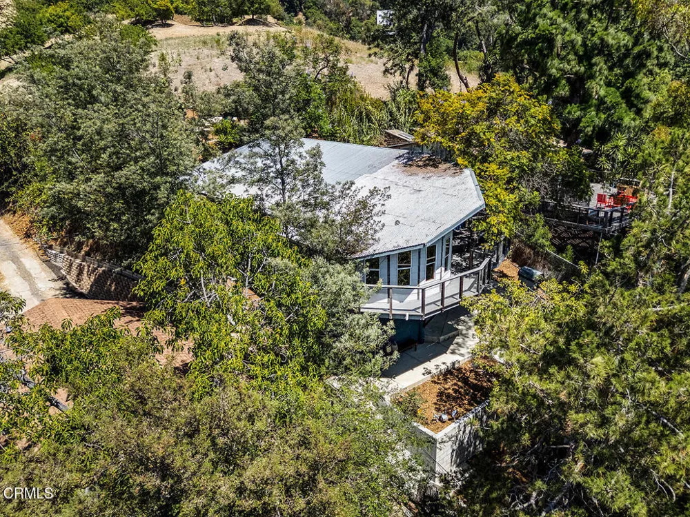 2537 Crestmoore Place Los Angeles, CA 90065