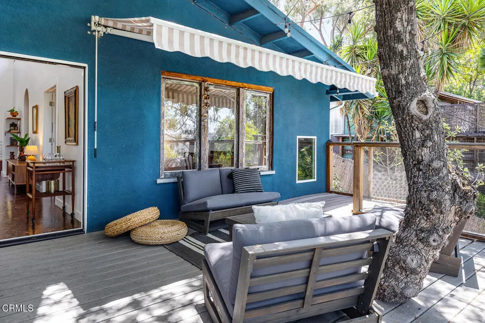 2537 Crestmoore Place Los Angeles, CA 90065