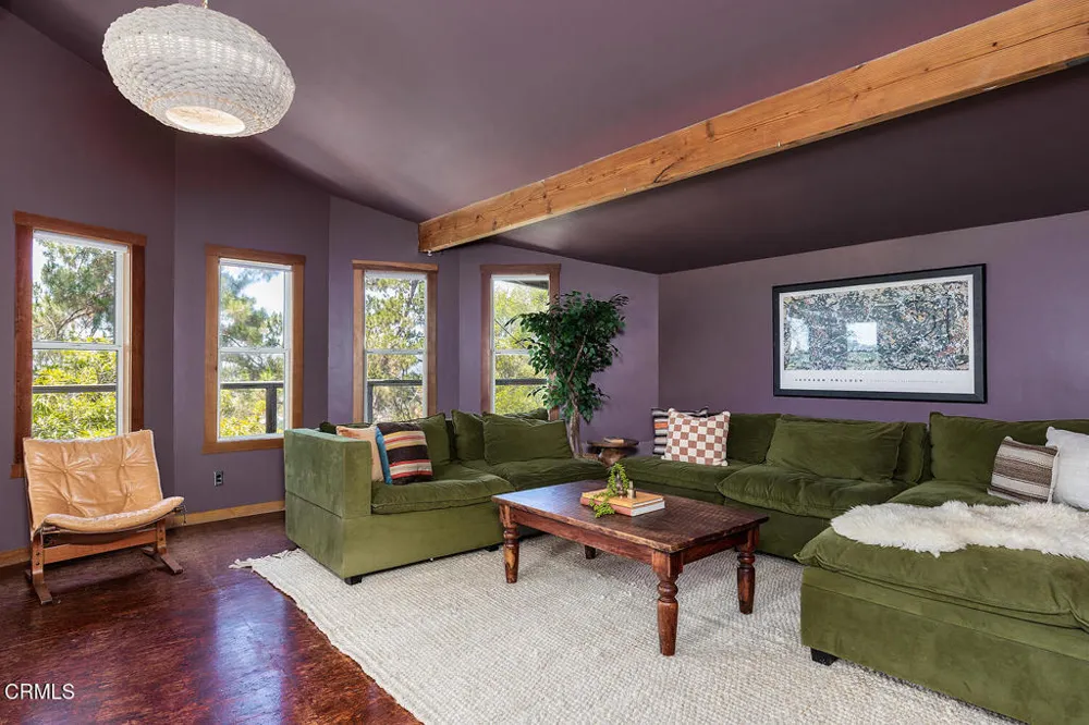 2537 Crestmoore Place Los Angeles, CA 90065