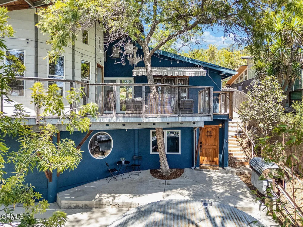 2537 Crestmoore Place Los Angeles, CA 90065