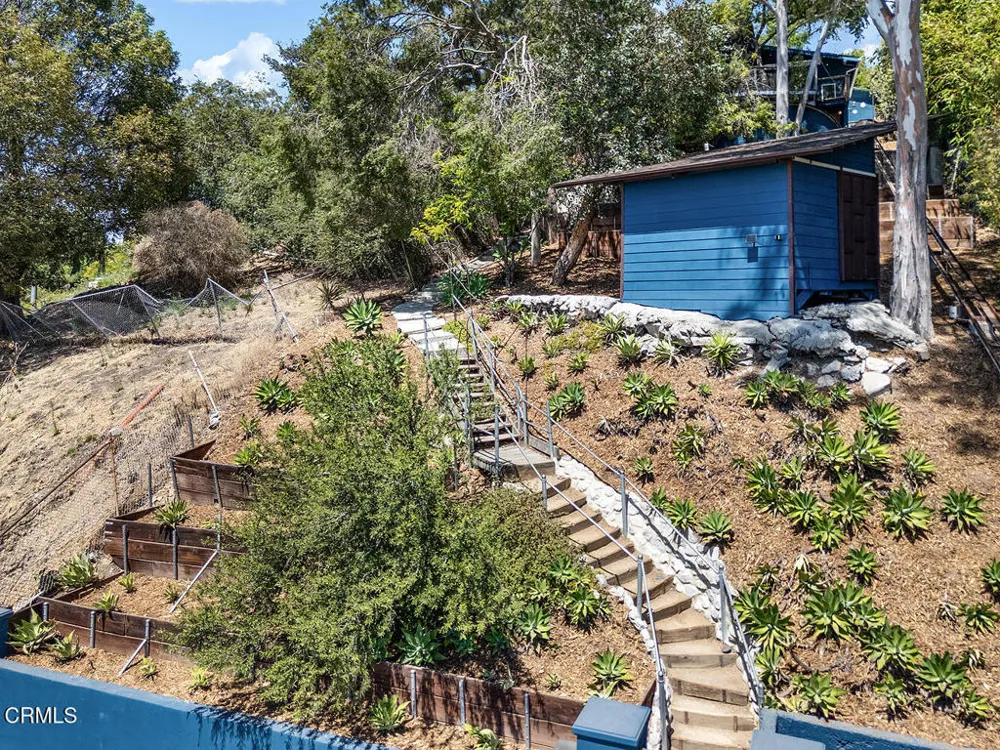 2537 Crestmoore Place Los Angeles, CA 90065