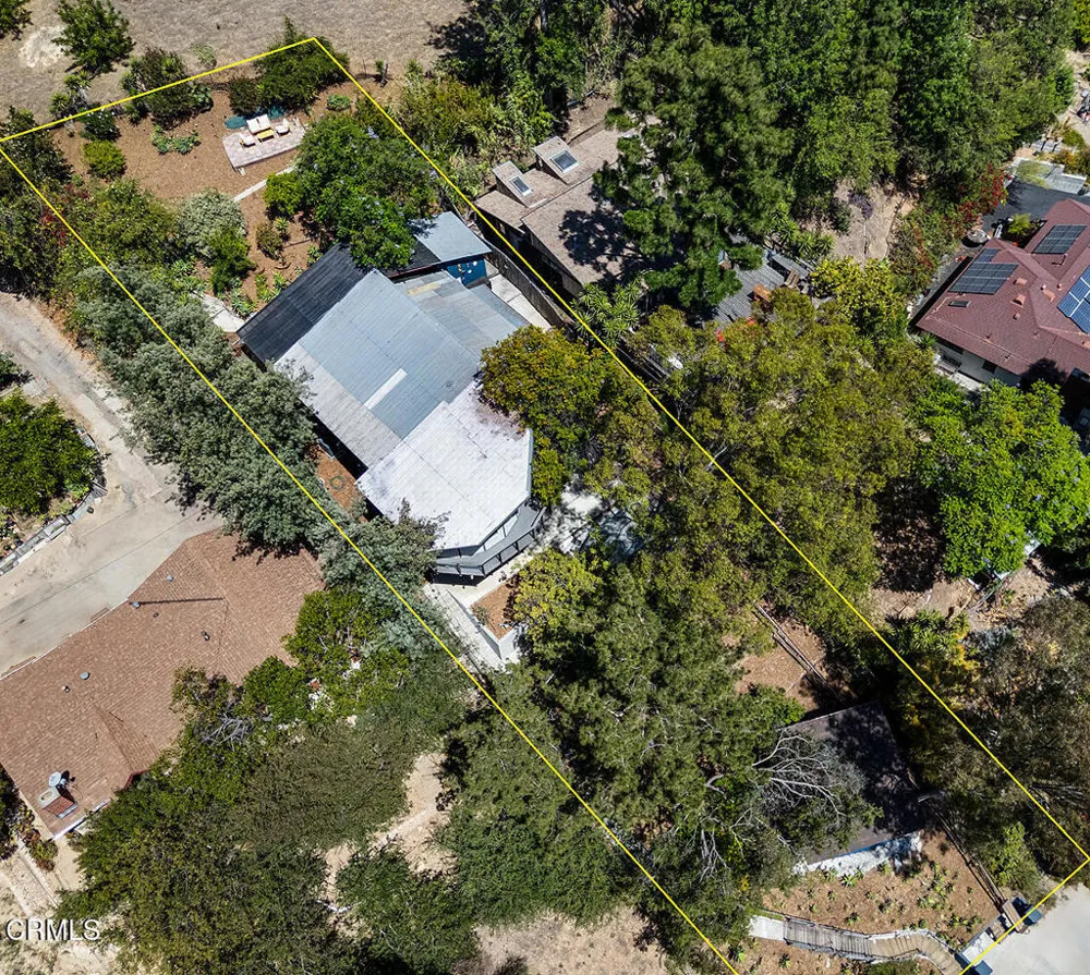 2537 Crestmoore Place Los Angeles, CA 90065