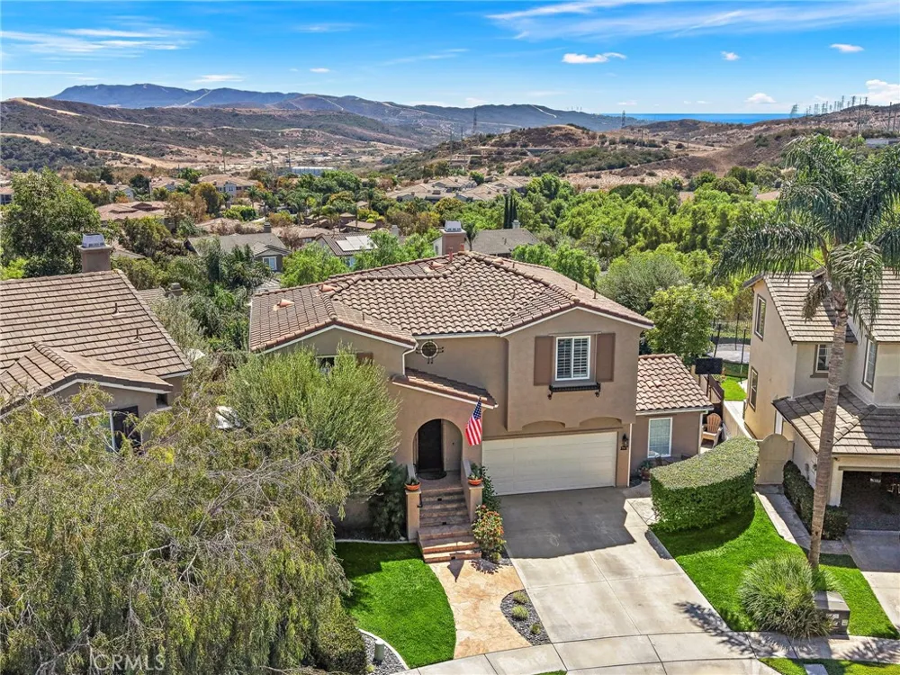 212 Corte Tierra Cielo San Clemente, CA 92673