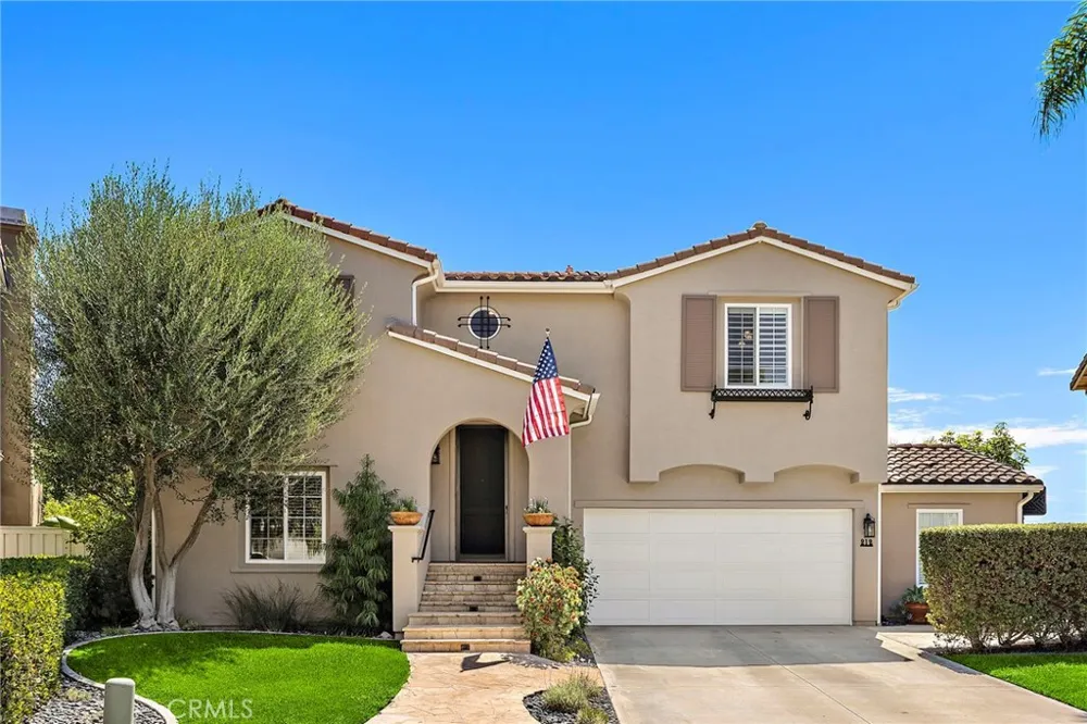 212 Corte Tierra Cielo San Clemente, CA 92673