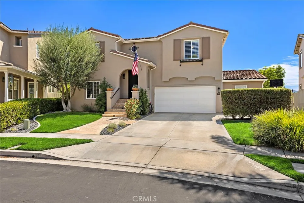 212 Corte Tierra Cielo San Clemente, CA 92673
