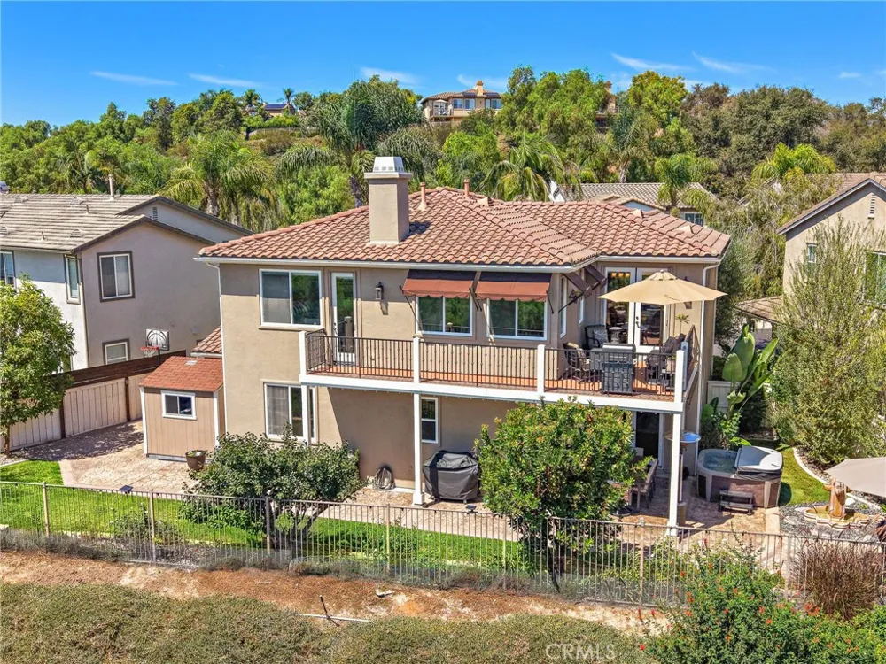 212 Corte Tierra Cielo San Clemente, CA 92673