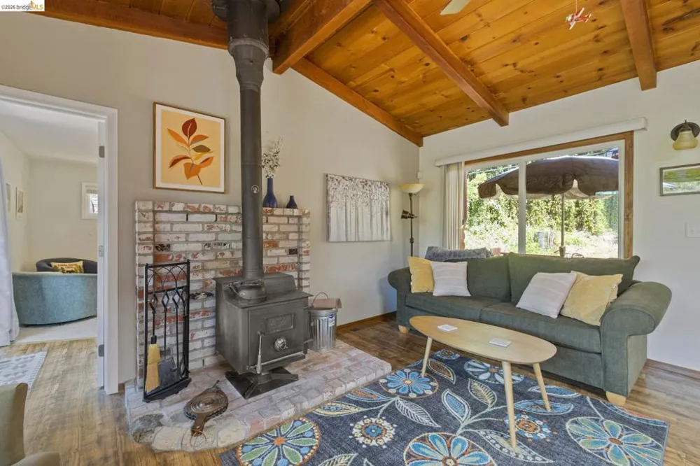 21815 Confidence Rd Twain Harte, CA 95383