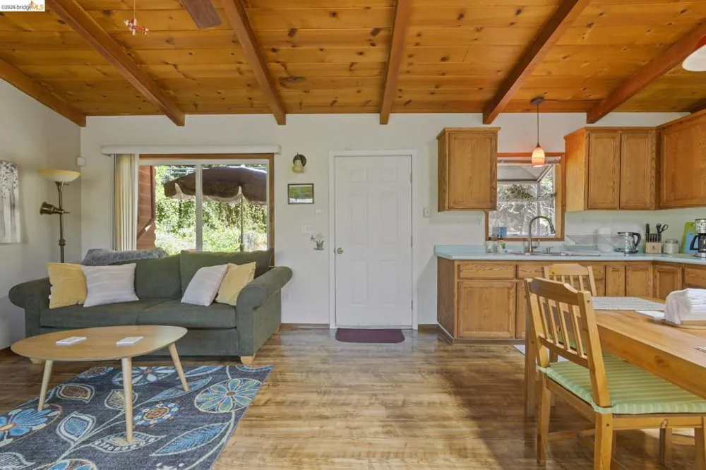 21815 Confidence Rd Twain Harte, CA 95383