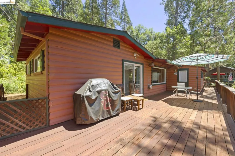 21815 Confidence Rd Twain Harte, CA 95383