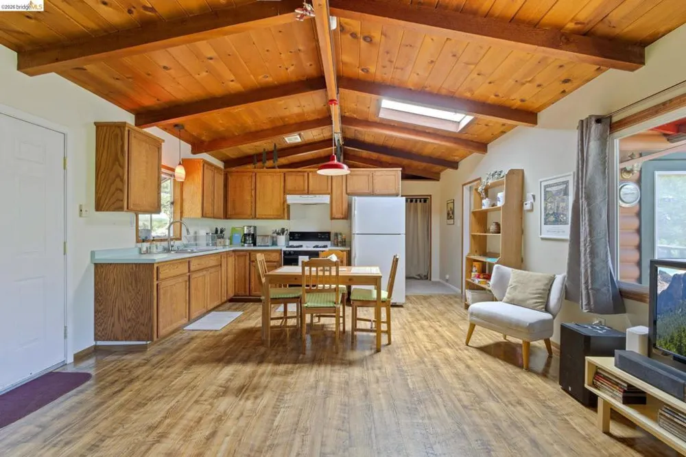 21815 Confidence Rd Twain Harte, CA 95383