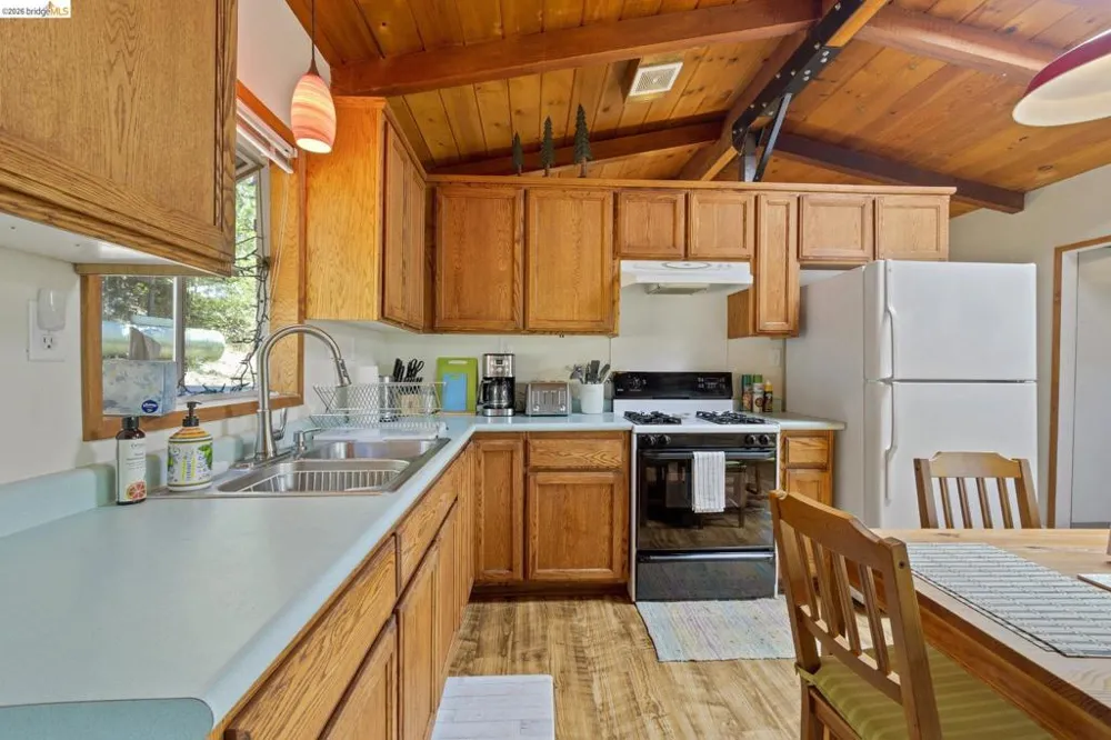 21815 Confidence Rd Twain Harte, CA 95383