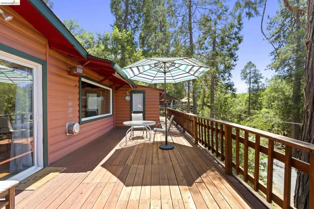 21815 Confidence Rd Twain Harte, CA 95383