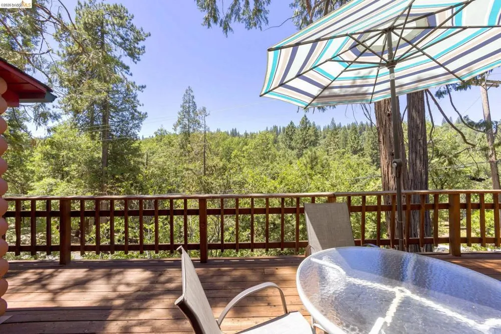 21815 Confidence Rd Twain Harte, CA 95383