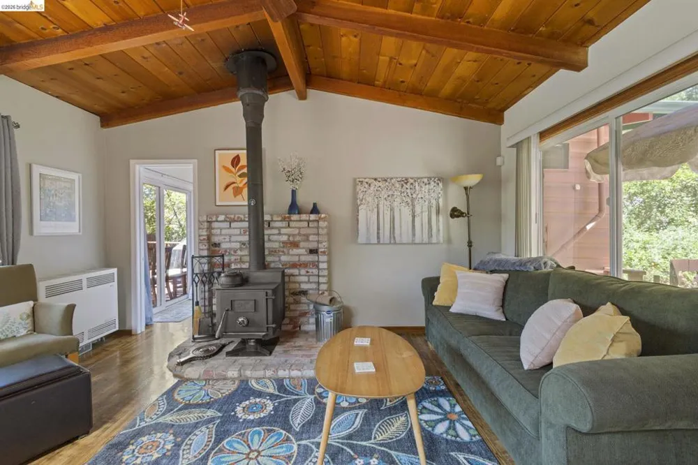 21815 Confidence Rd Twain Harte, CA 95383