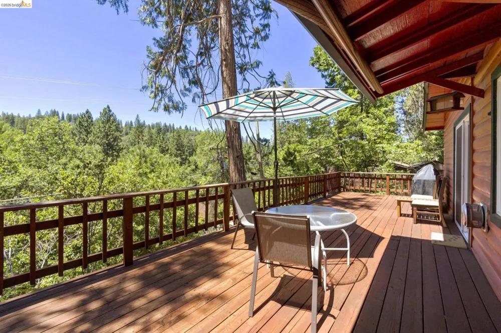 21815 Confidence Rd Twain Harte, CA 95383