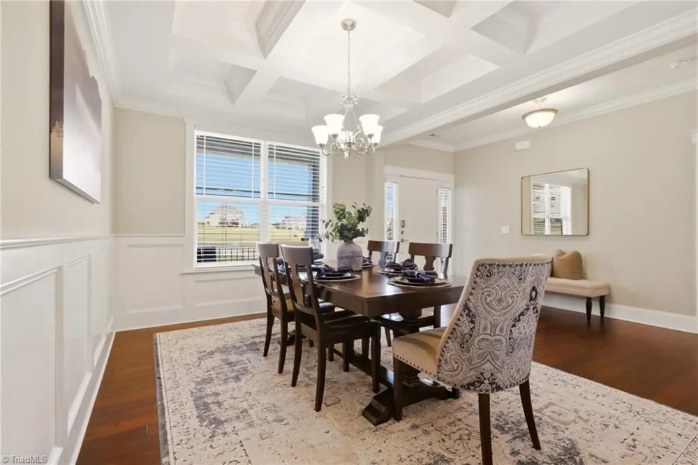 6601 Hedgerow Court Summerfield, NC 27358