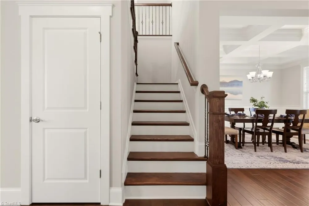6601 Hedgerow Court Summerfield, NC 27358