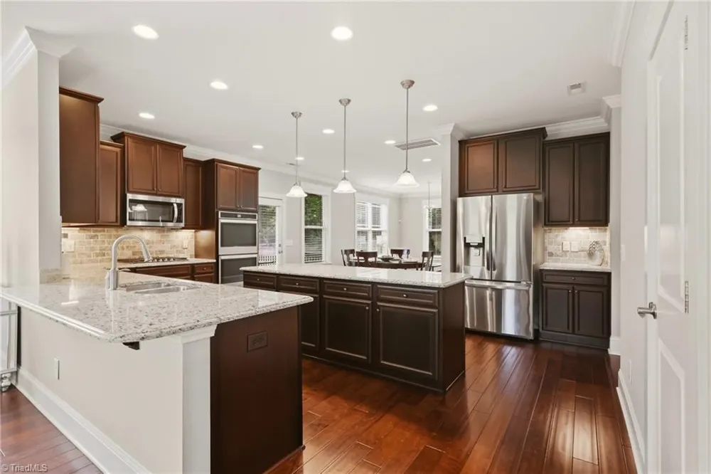6601 Hedgerow Court Summerfield, NC 27358