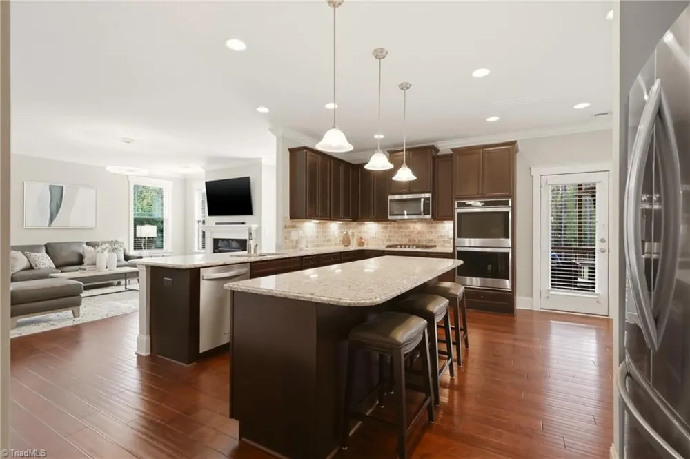 6601 Hedgerow Court Summerfield, NC 27358
