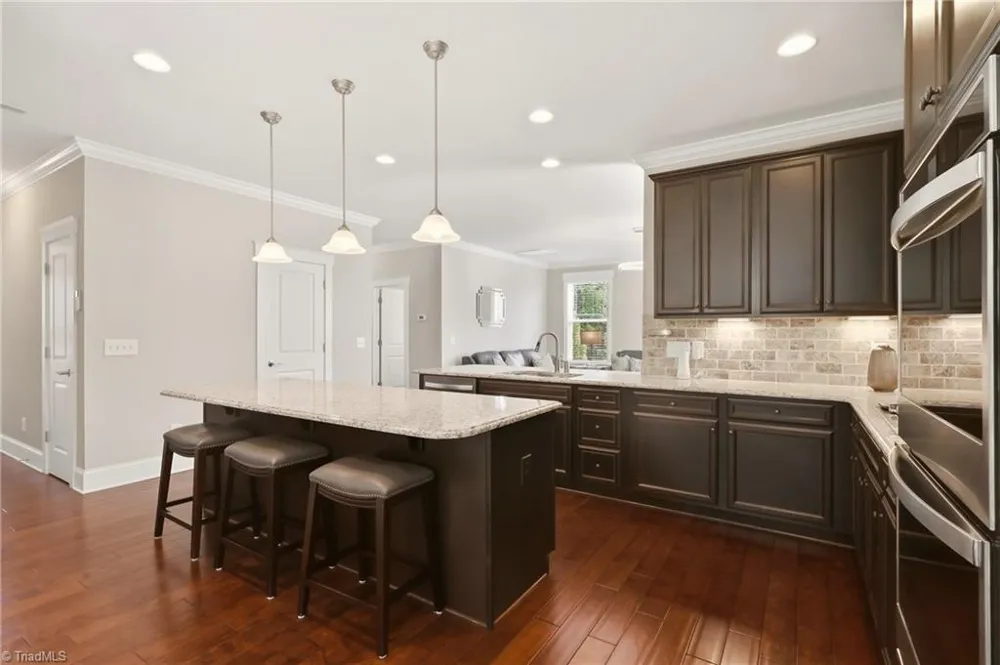 6601 Hedgerow Court Summerfield, NC 27358