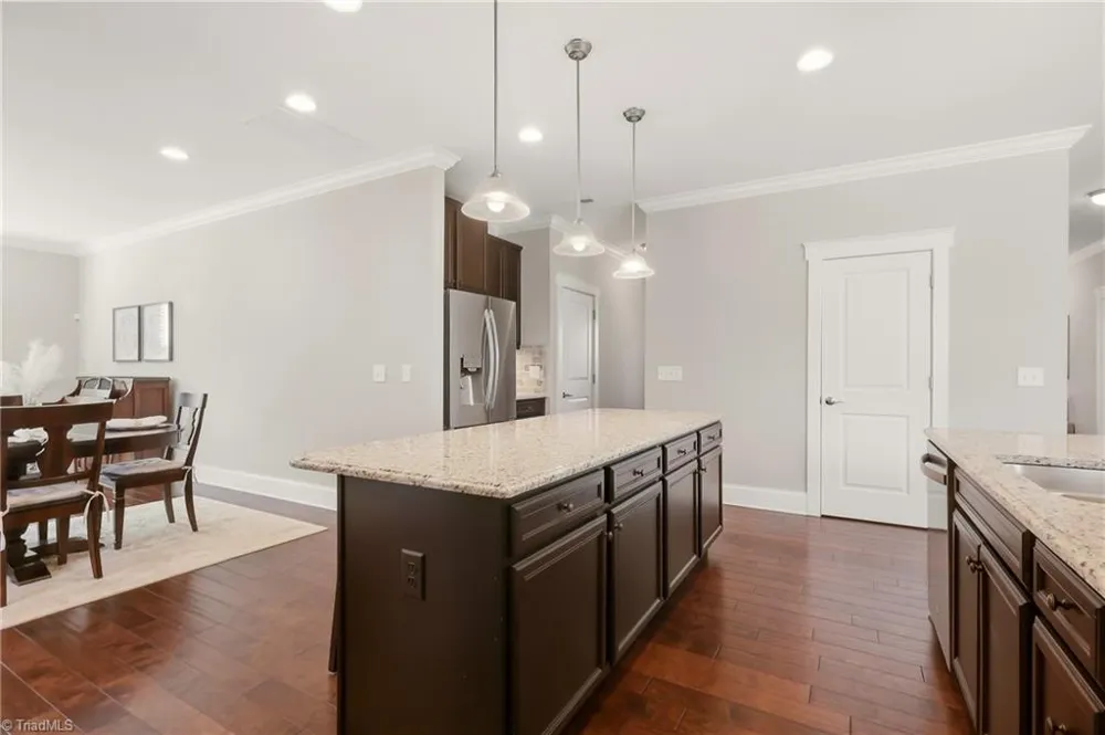6601 Hedgerow Court Summerfield, NC 27358