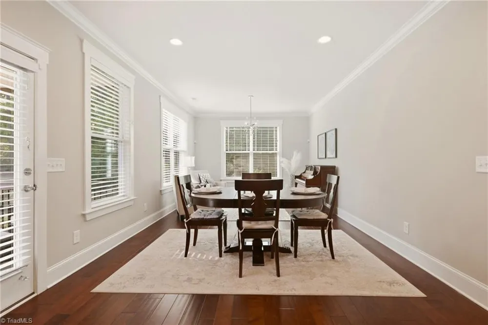 6601 Hedgerow Court Summerfield, NC 27358