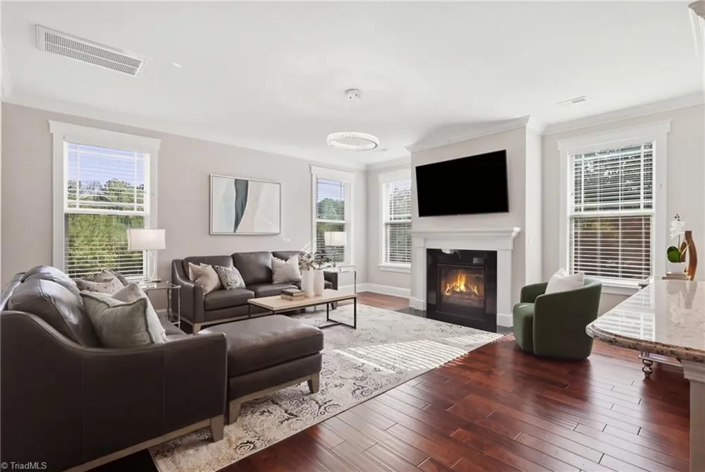 6601 Hedgerow Court Summerfield, NC 27358