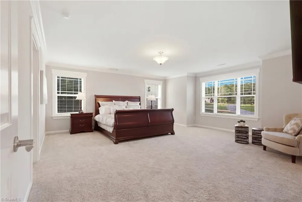 6601 Hedgerow Court Summerfield, NC 27358