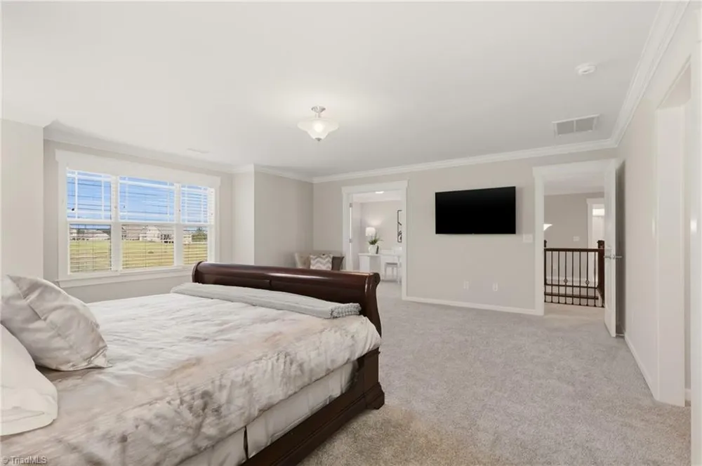 6601 Hedgerow Court Summerfield, NC 27358