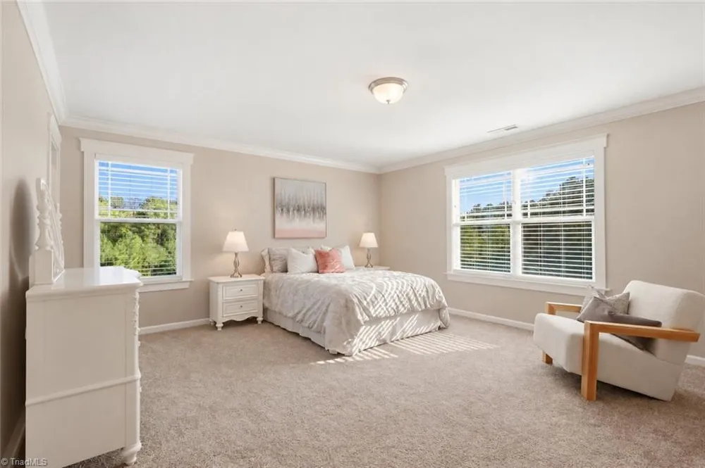 6601 Hedgerow Court Summerfield, NC 27358