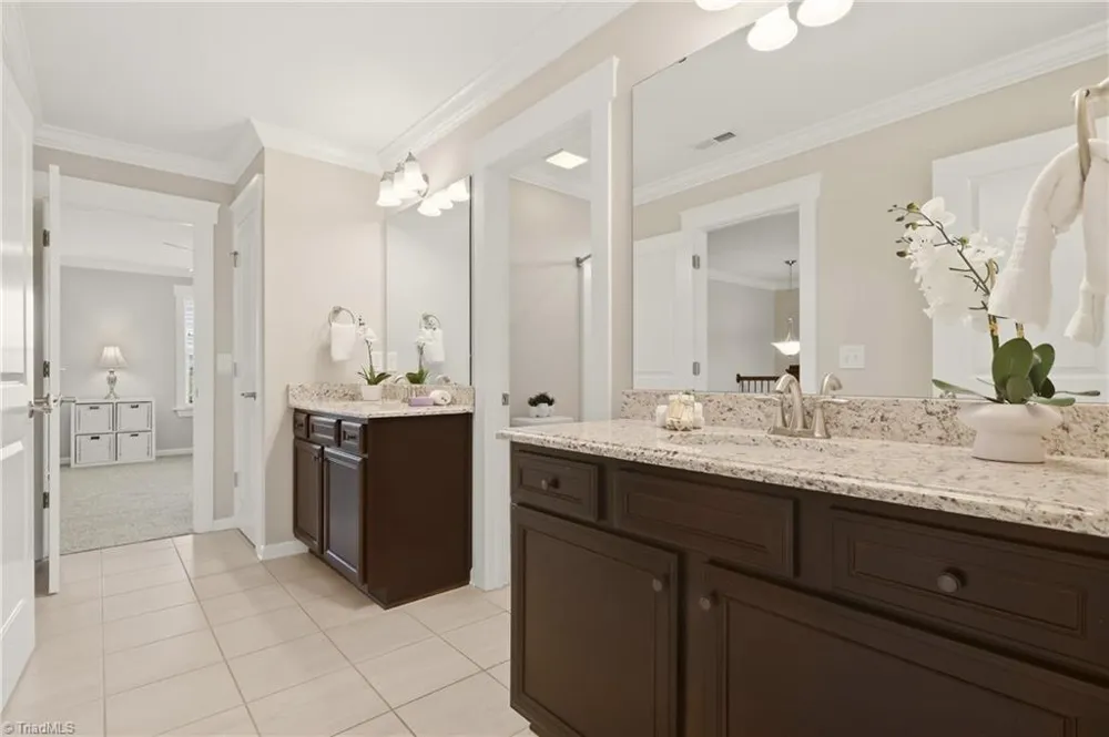 6601 Hedgerow Court Summerfield, NC 27358