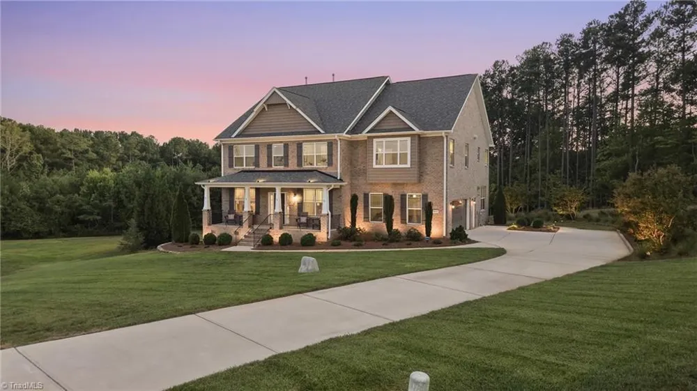 6601 Hedgerow Court Summerfield, NC 27358